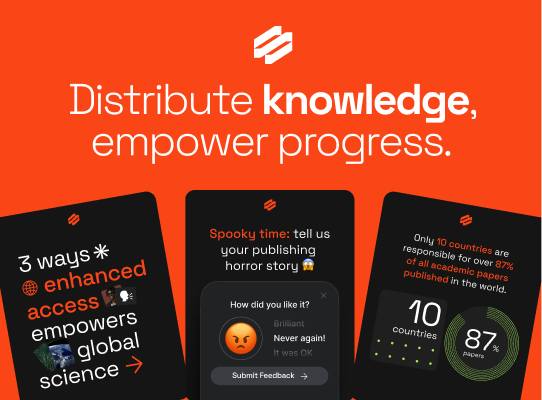 ScienceBank preview